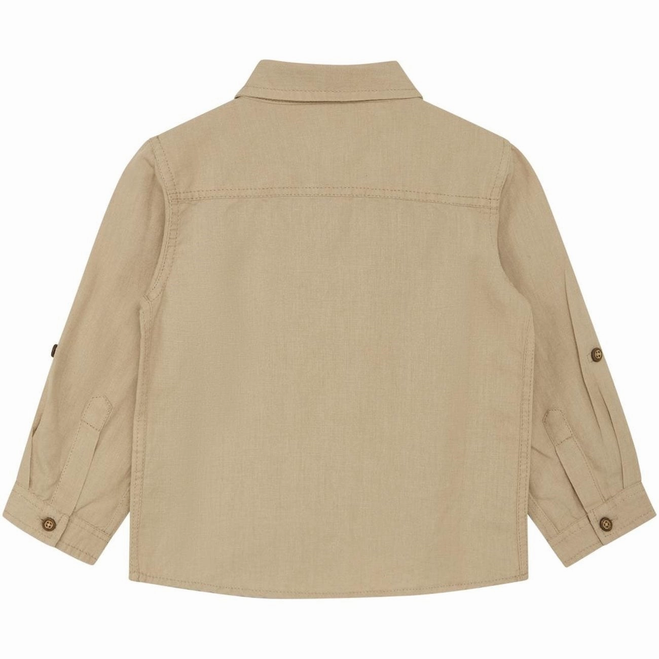 Hust & Claire Mini Sandy Rollo Shirt Temperature Regulating