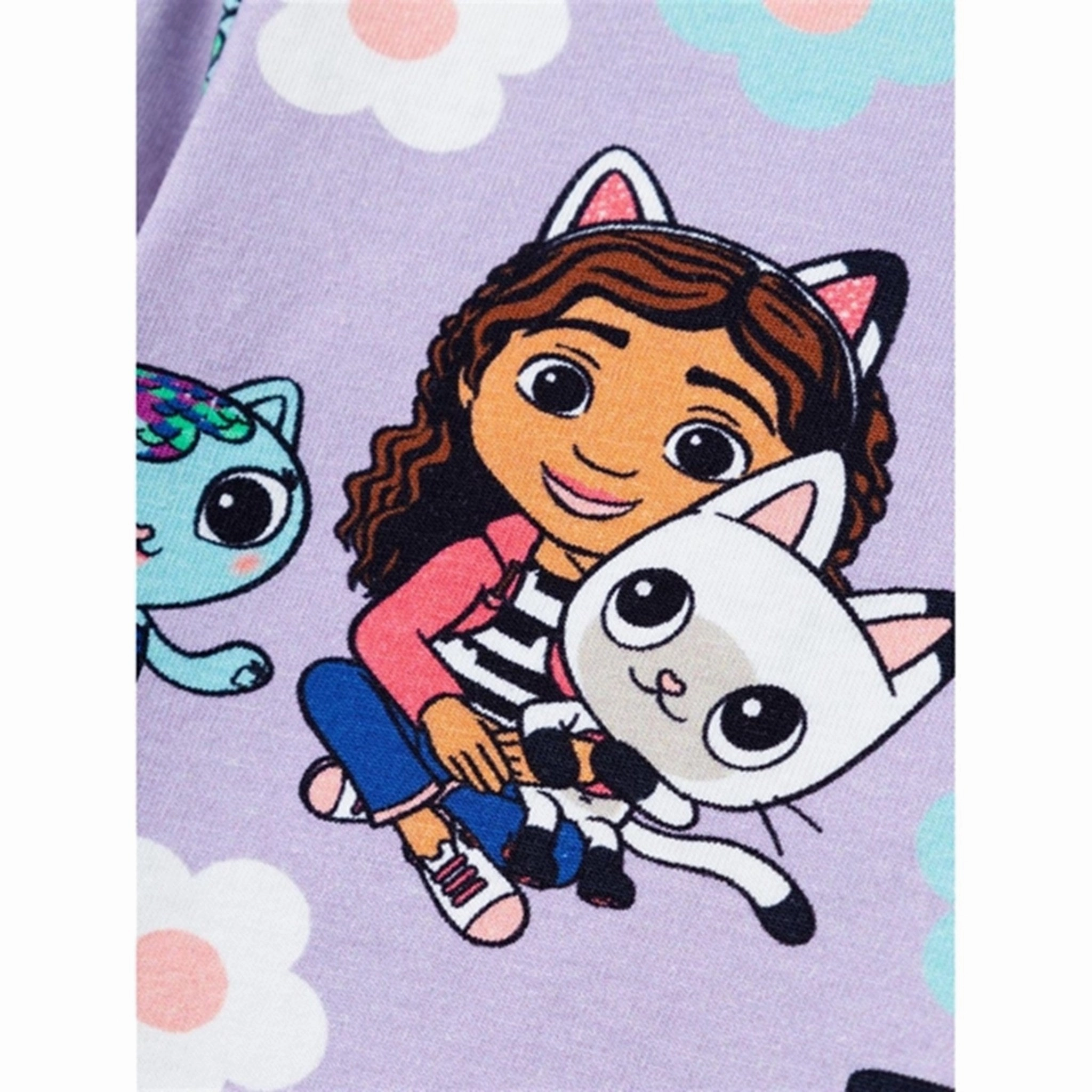 Athletic Look Tailored Silhouette Name it Orchid Petal Mebbi Gabby Blouse