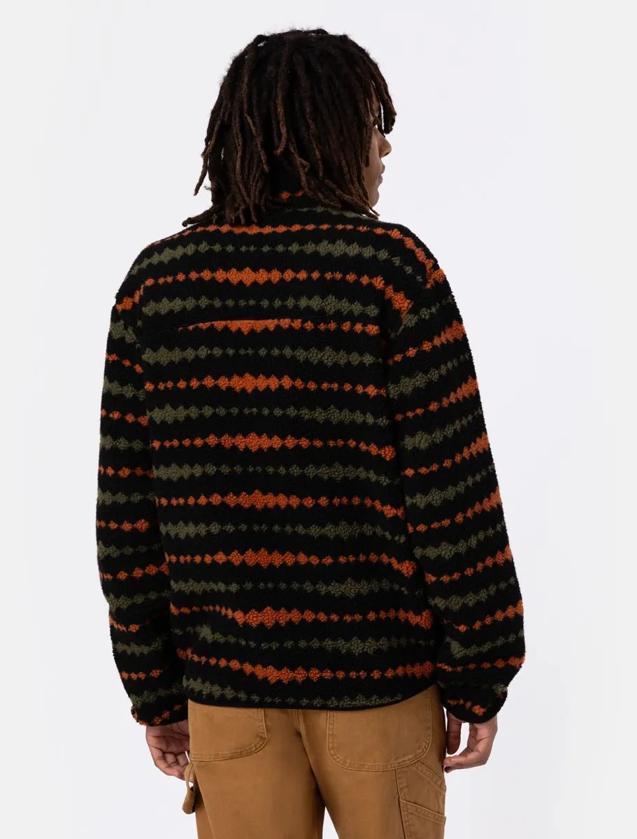 Brand Name Dickies Pile unisex Falkville DK0A4XYNBLK1 black