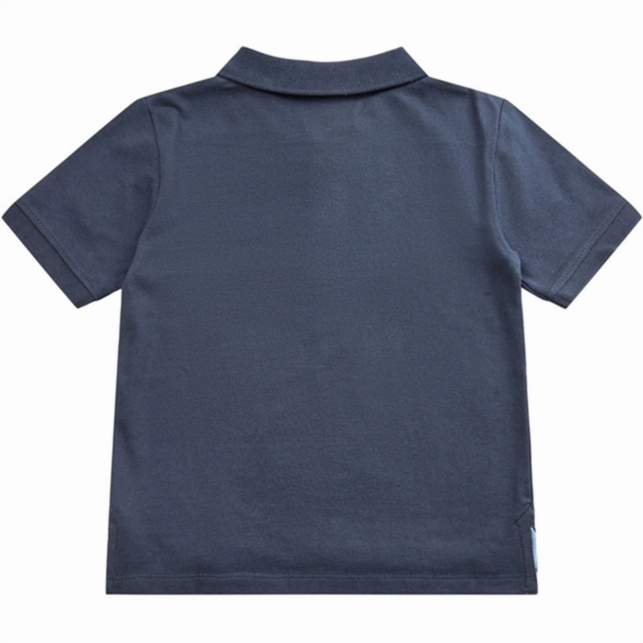 Sofie Schnoor T-shirt Blue Fresh Trend