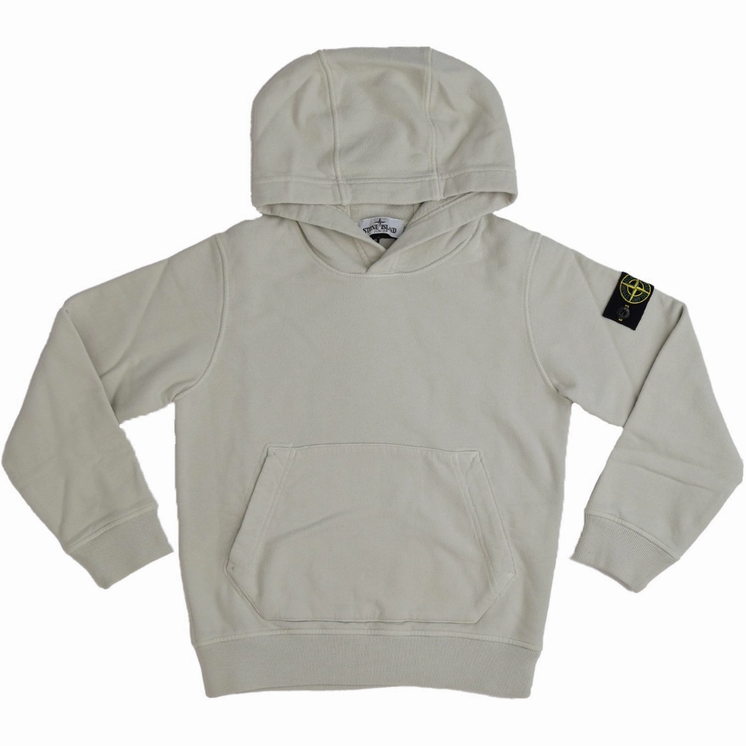 Stone Island Plaster Sweat-Shirt City Wear