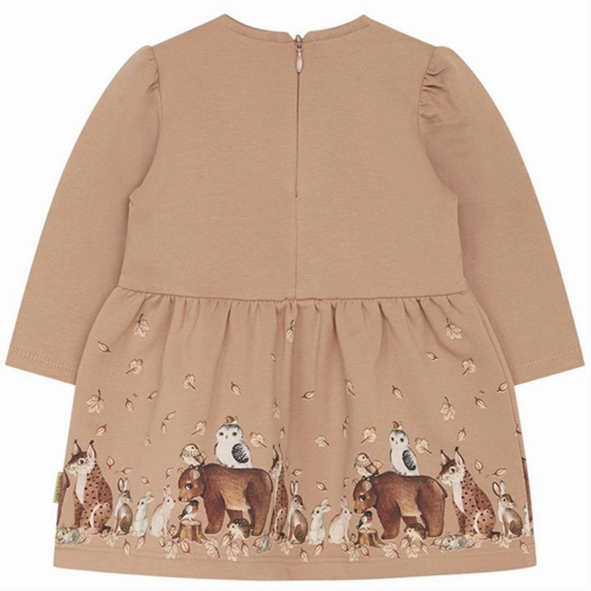 Hust & Claire Mini Caf?? Rose Kamina Dress Everyday-Comfort