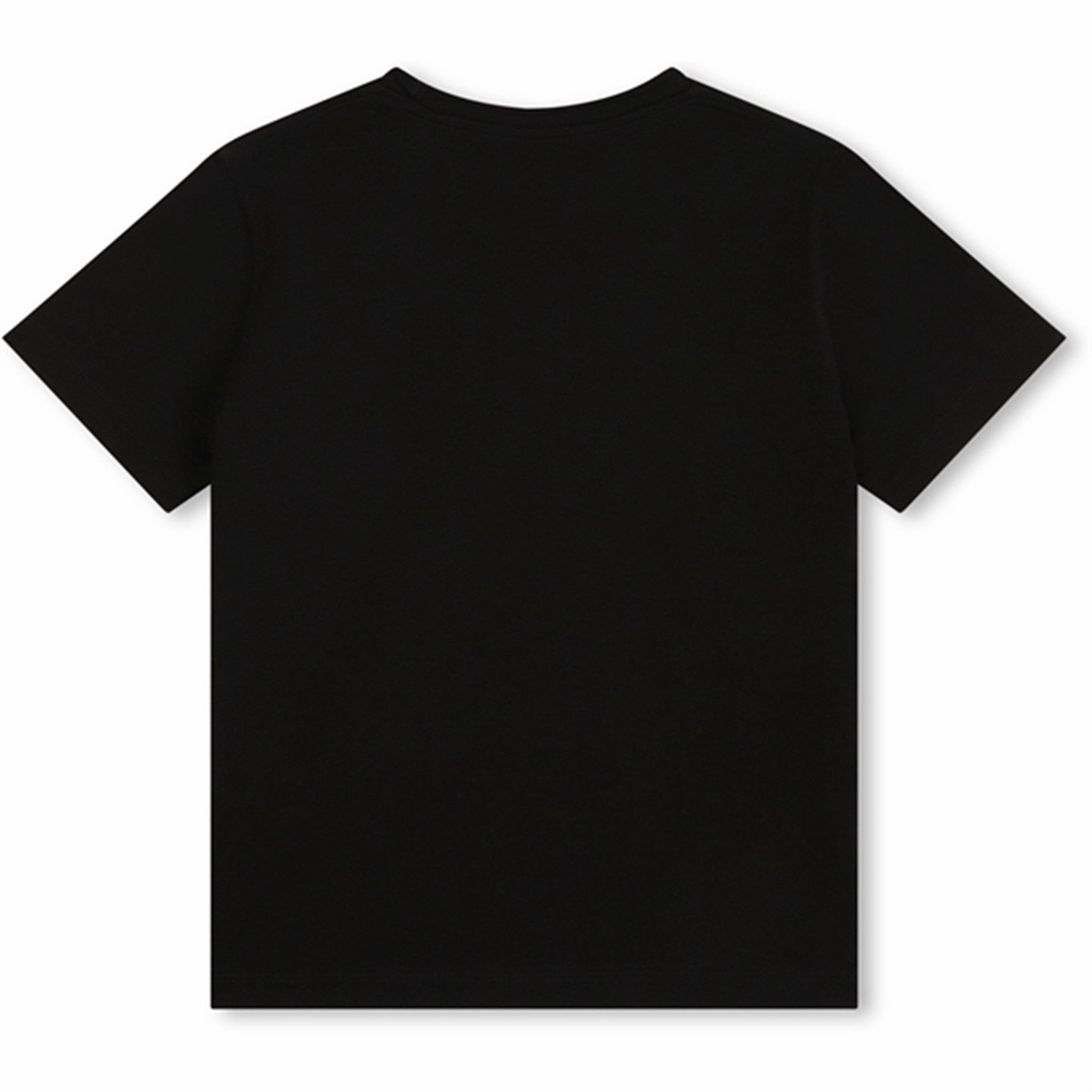 EcoFriendlyMaterial Vintage authenticity Zadig & Voltaire Black T-shirt