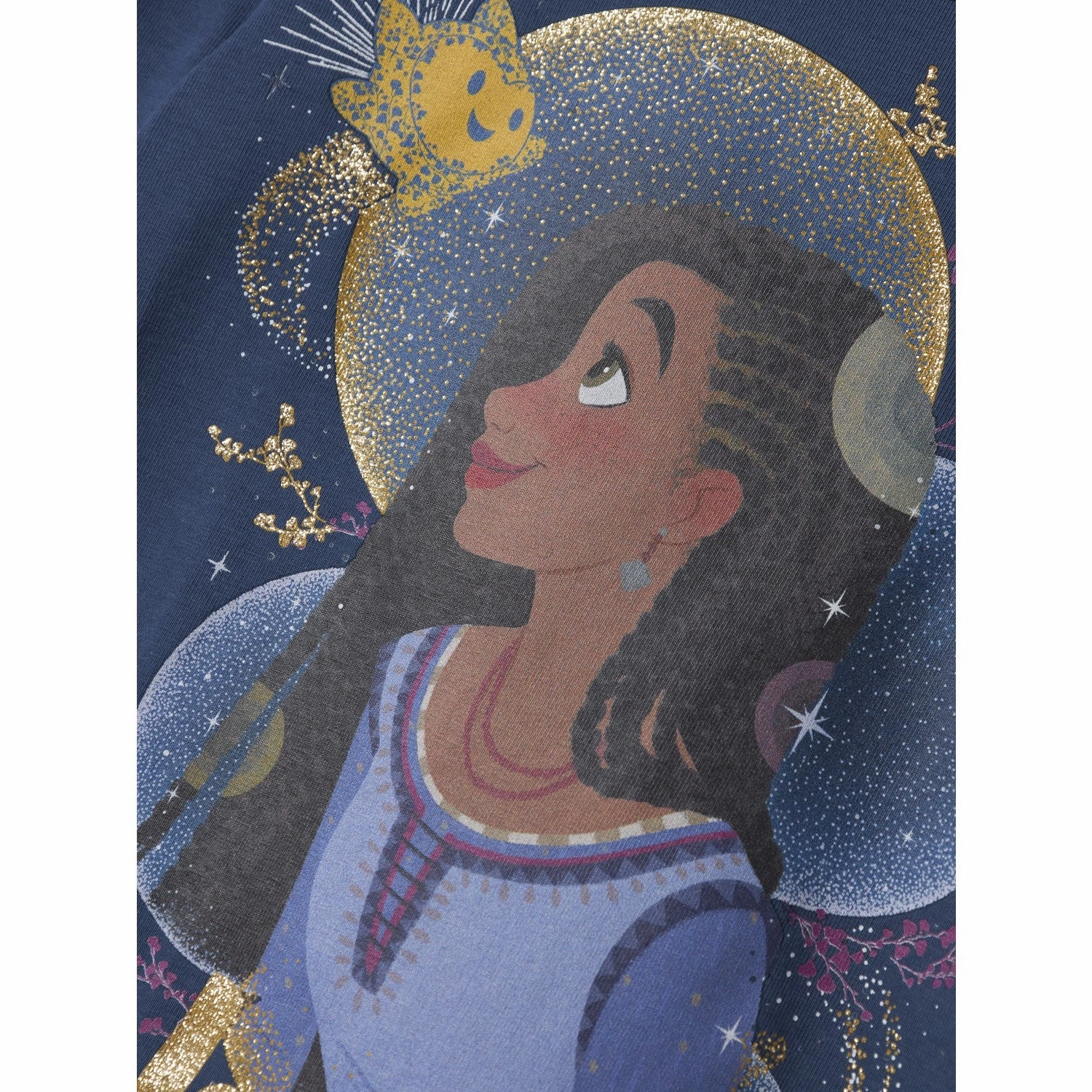 Name It Dark Denim Jursa Wish Blouse networking event Urban Wear