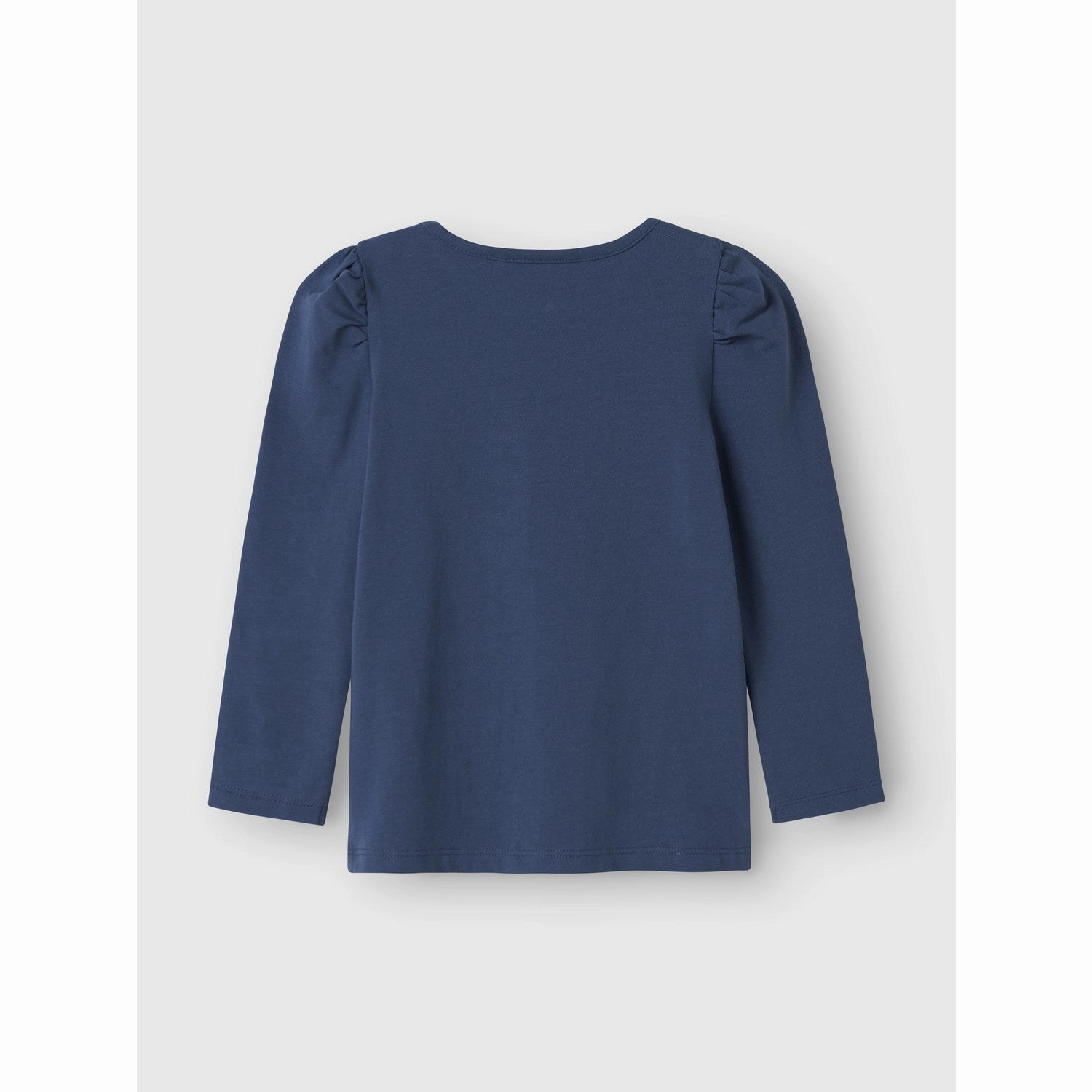 Name It Dark Denim Jursa Wish Blouse Smart Casual