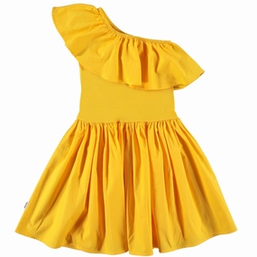 Molo Sun Power Chloey Dress Casual Essential Beadwork