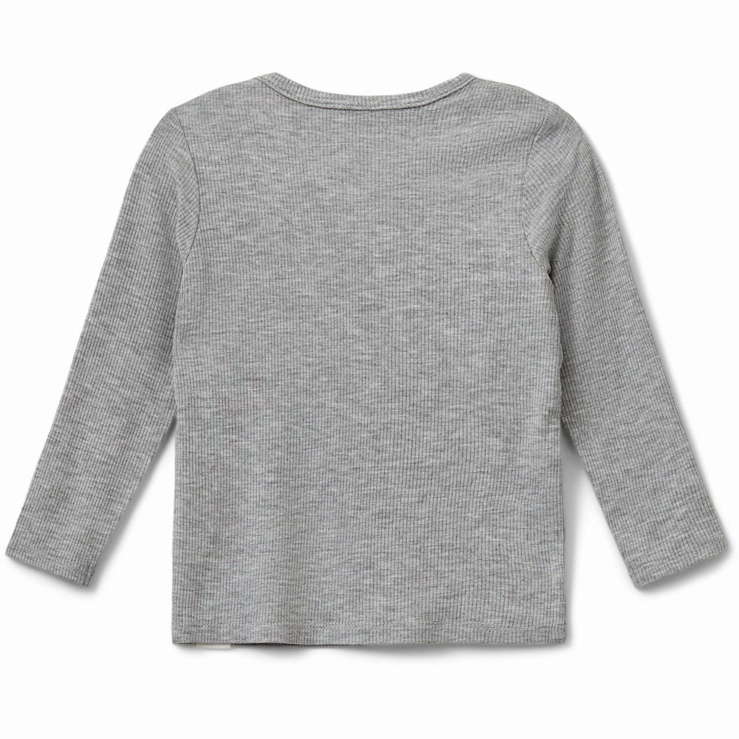 Travel Essential Sofie Schnoor Grey Mel Petriciasb Blouse