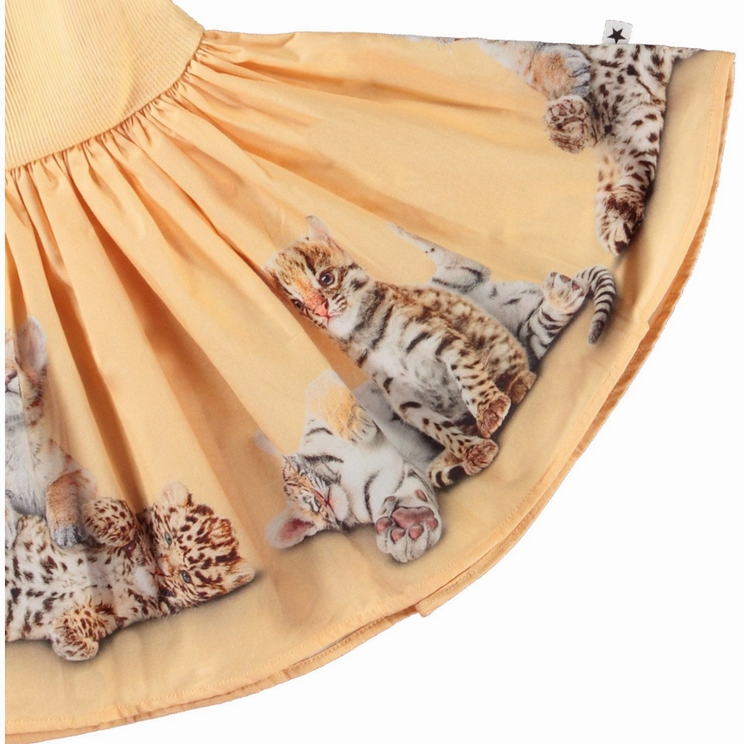 Cool Structure Molo Cubs United Carin Dress SS