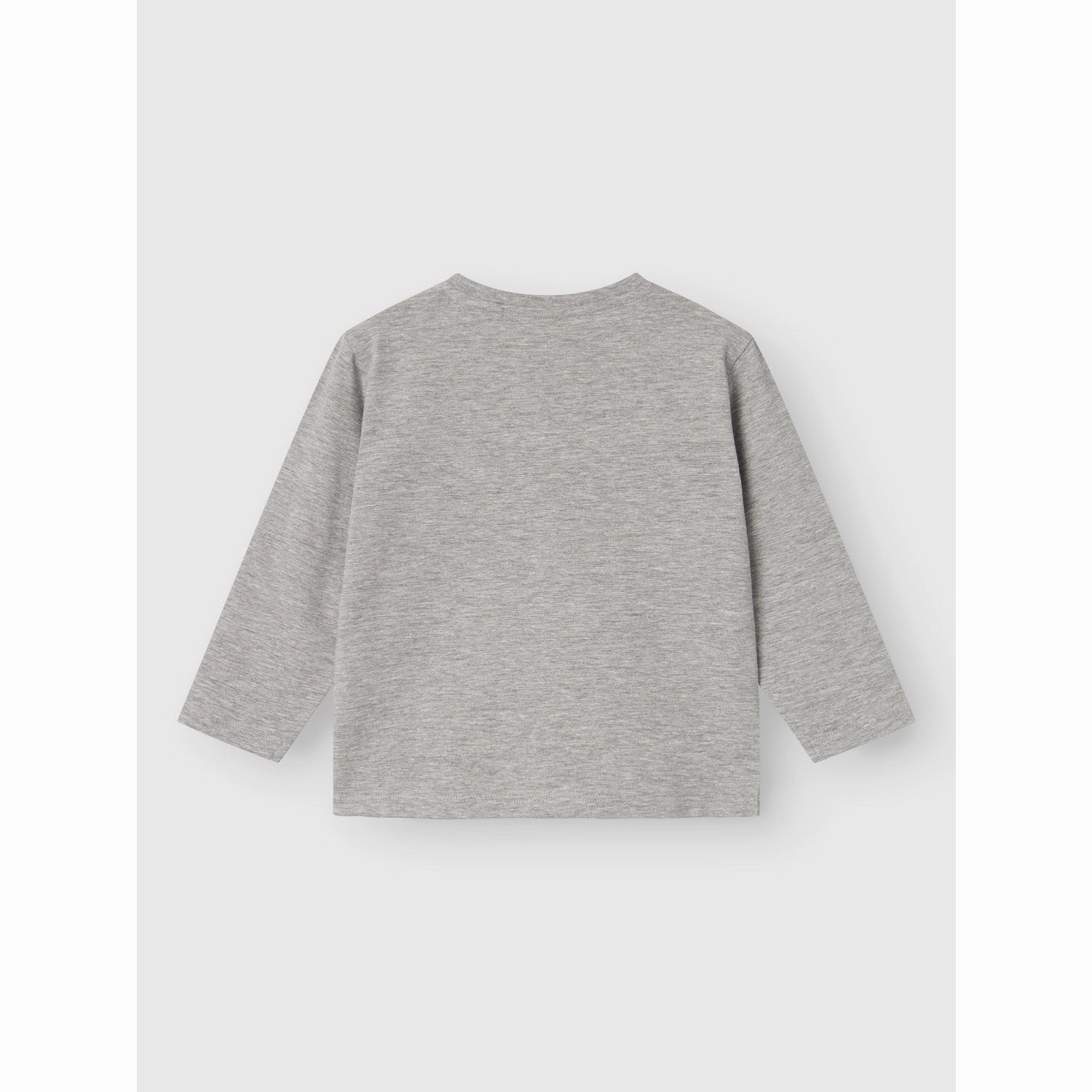 Versatile Clothing Year-Round Favorite Name It Grey Melange Oliver Toy Story Regular Blouse