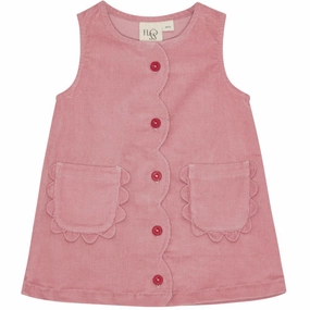 Night wear Skin Glow Fl?ss Velvet Rose Mia Dress