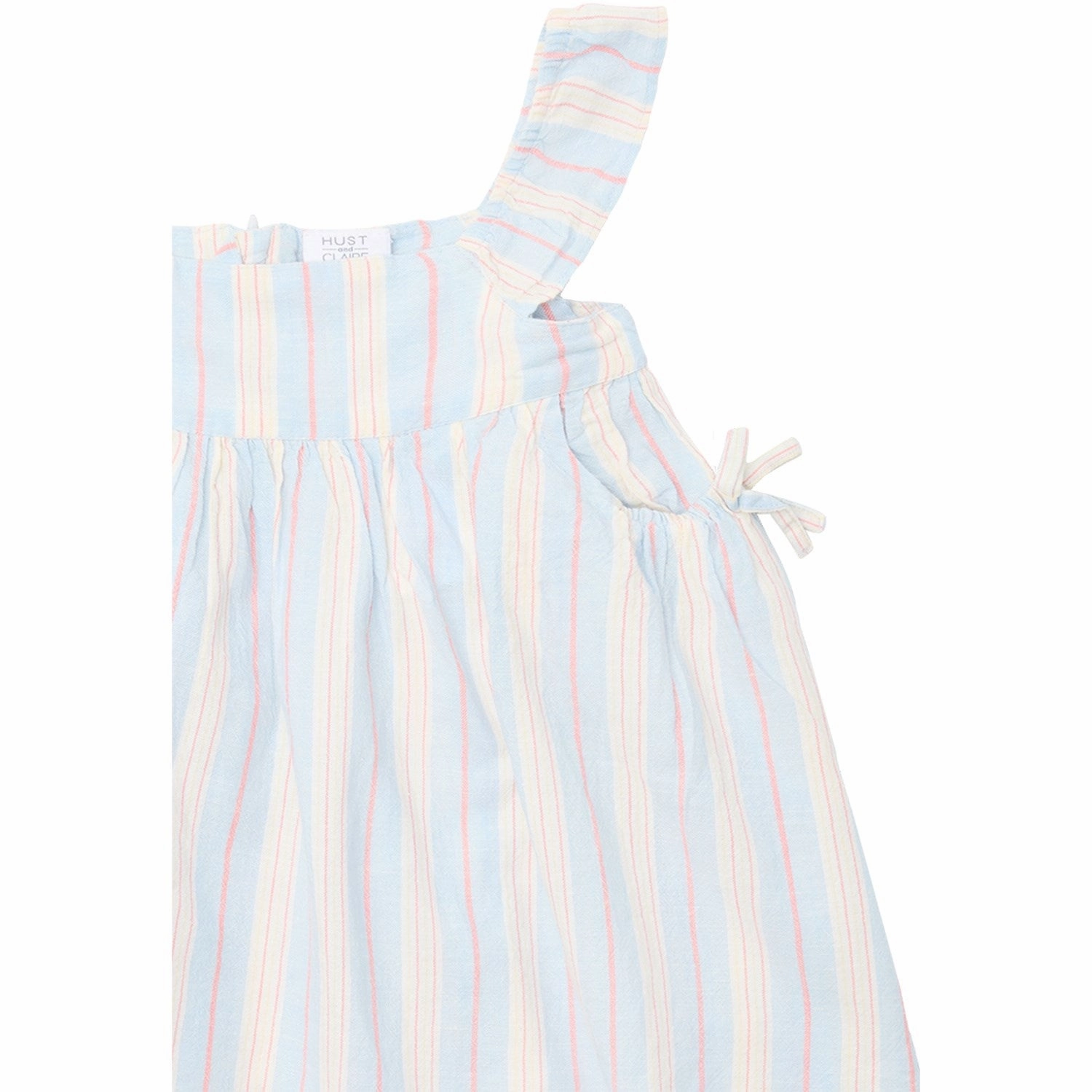 Weekend Edge Hust & Claire Winter Sky Karoline Dress