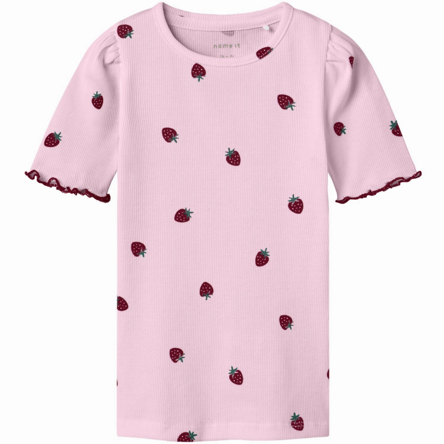 Vintage Look Outdoor Leisure Look Name It Ballerina Jillie T-Shirt