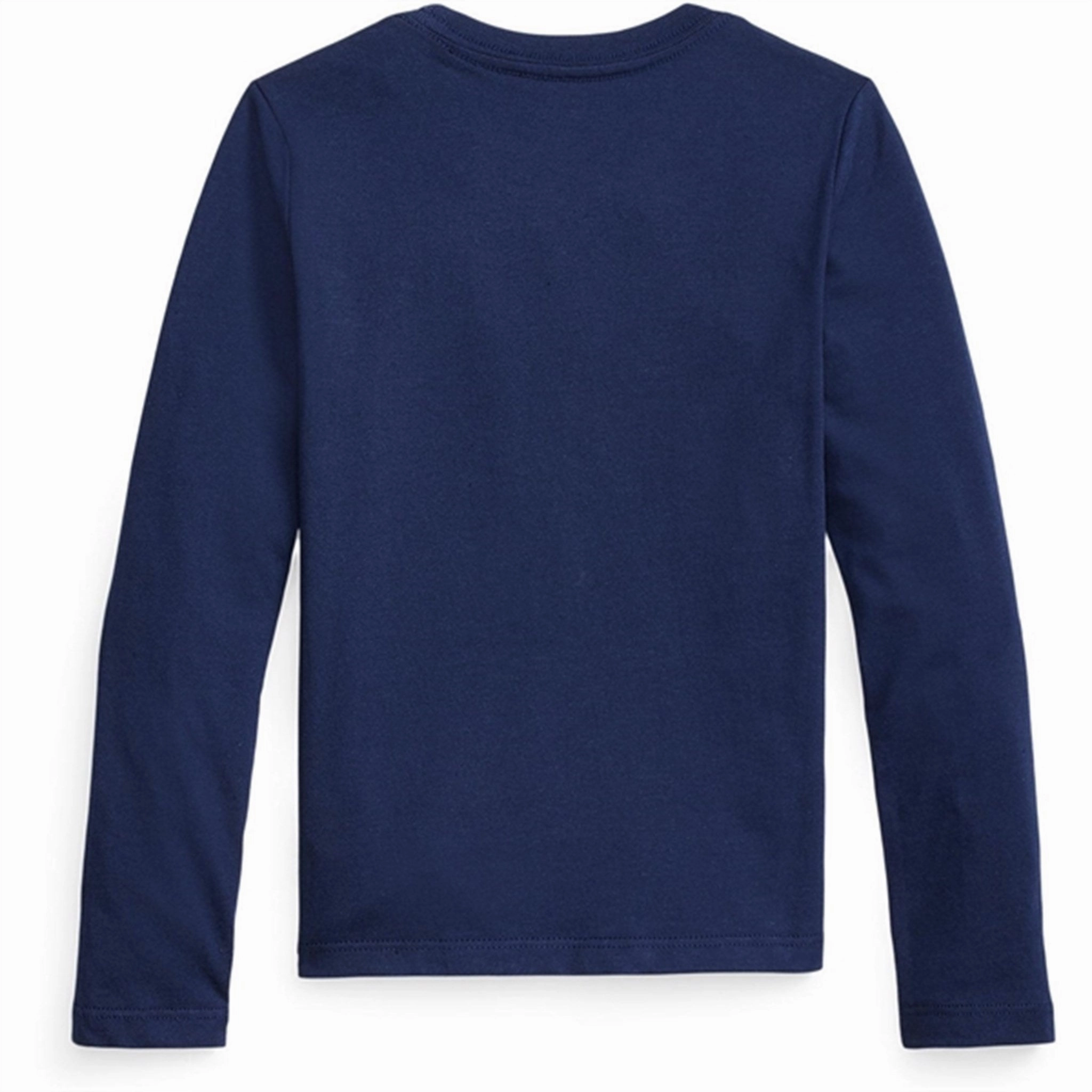 Pullover Design Party outfit Polo Ralph Lauren Blouse Newport Navy