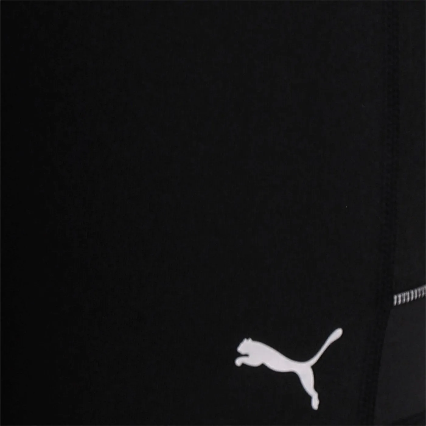 Quick Fit Puma Pantaloncino sportivo da corsa da donna Run Favorite Hight 520186 01 nero