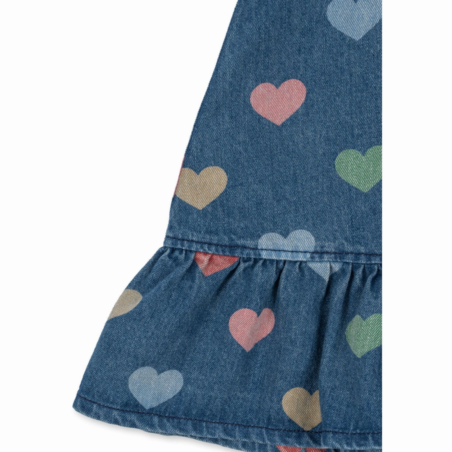 Konges Sl?jd Bon Coeur Color?? Magot Dress GOTS Office Shape Quick Elegance