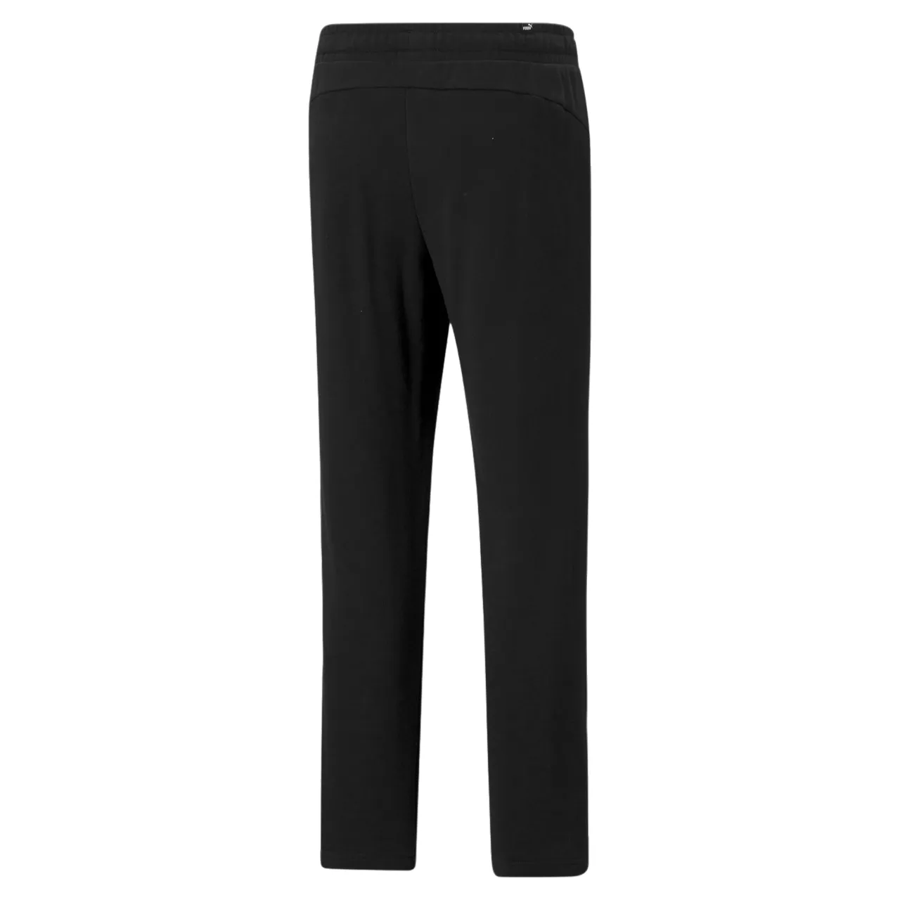 Refined fit High-rise waist Puma pantalone sportivo da uomo Essentials 586720-01 nero