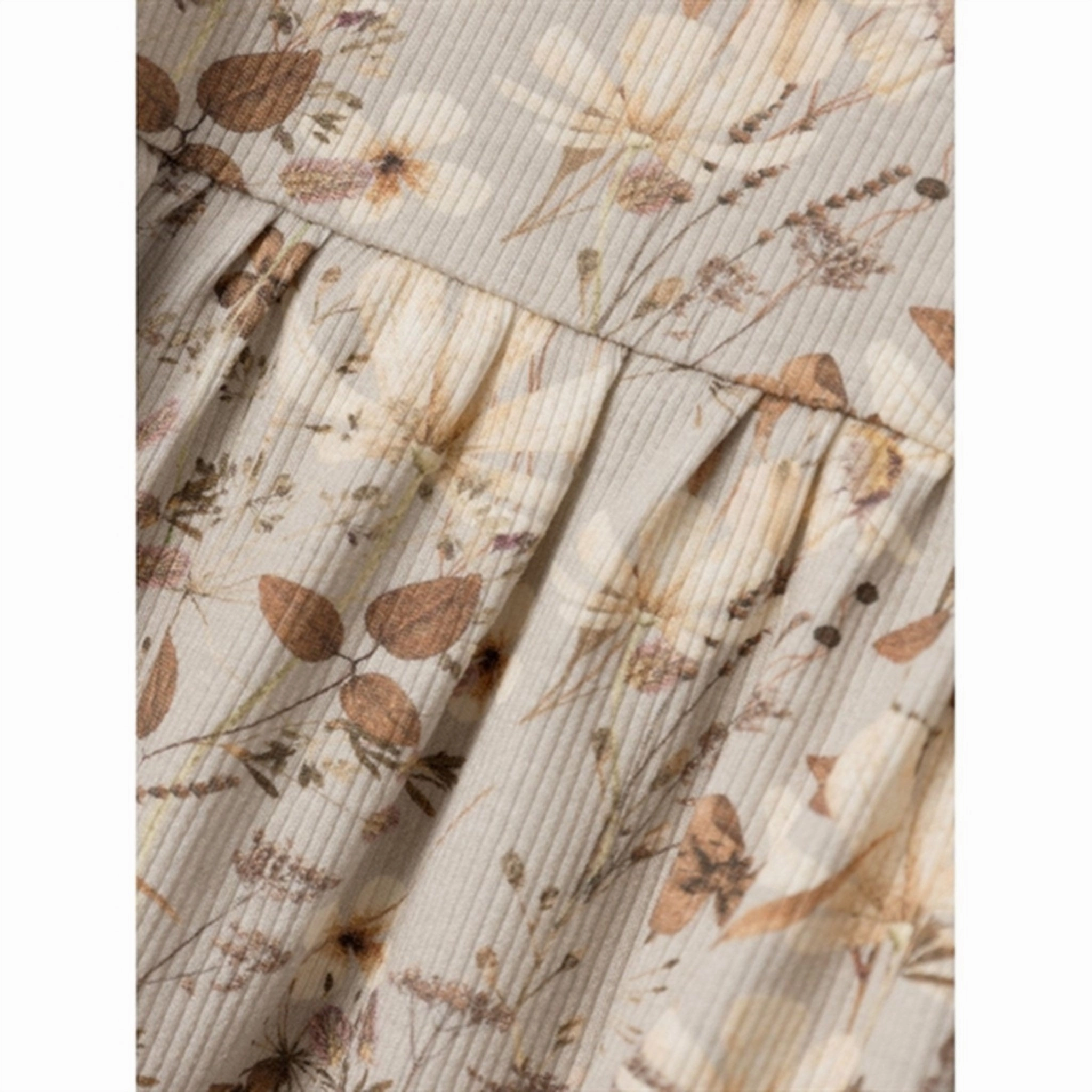 Country View Name it Oatmeal Niara Dress