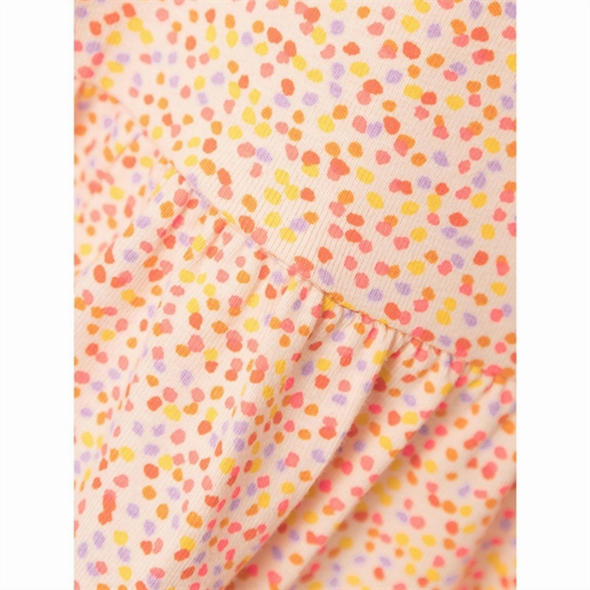 Chic Comfort Sharp Profile Name it Cr??me De P??che Vianni Dress