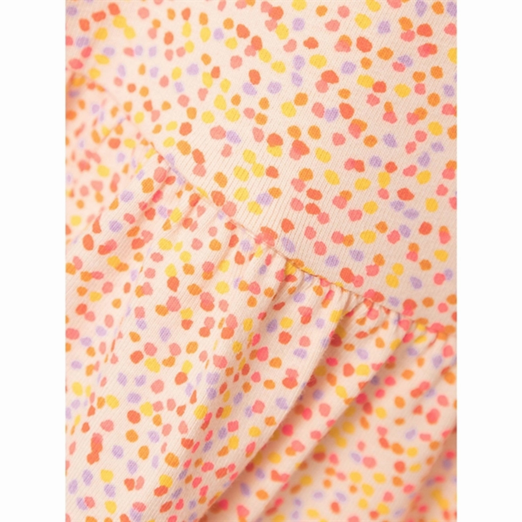 Name it Cr??me De P??che Vianni Dress Flattering Shape Wear