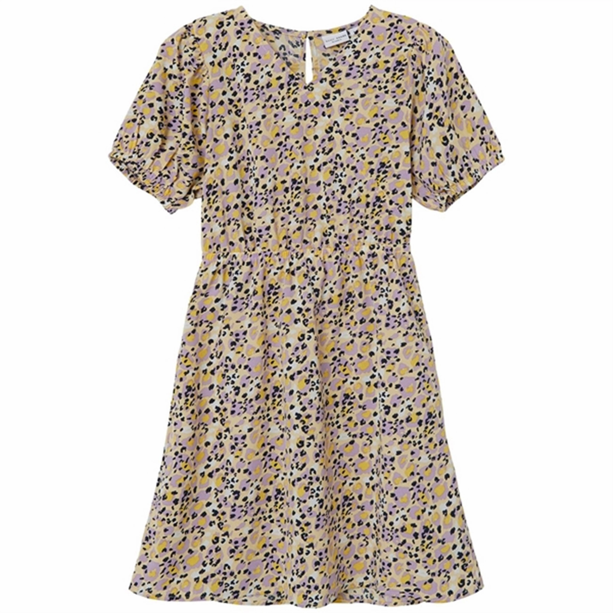 Name it Double Cream Vinaya Dress Premium Quality