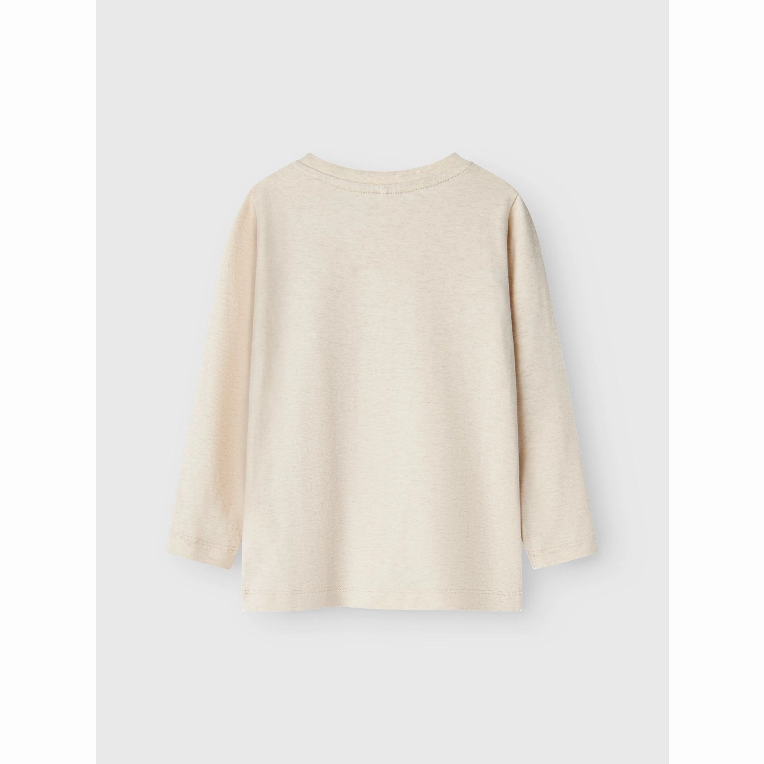 Name It Peyote Melange Demmi Blouse Sustainable production Effortless Comfort