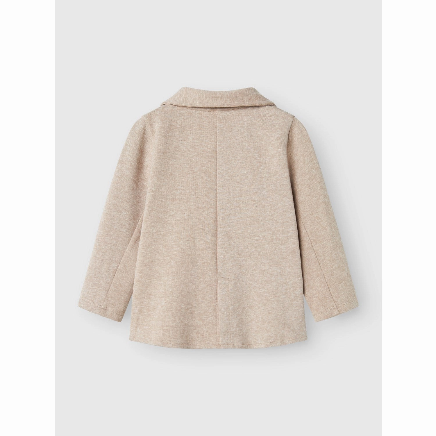 Name It Pure Cashmere Follow Sweat Blazer Fashionable Layer Classic Wear