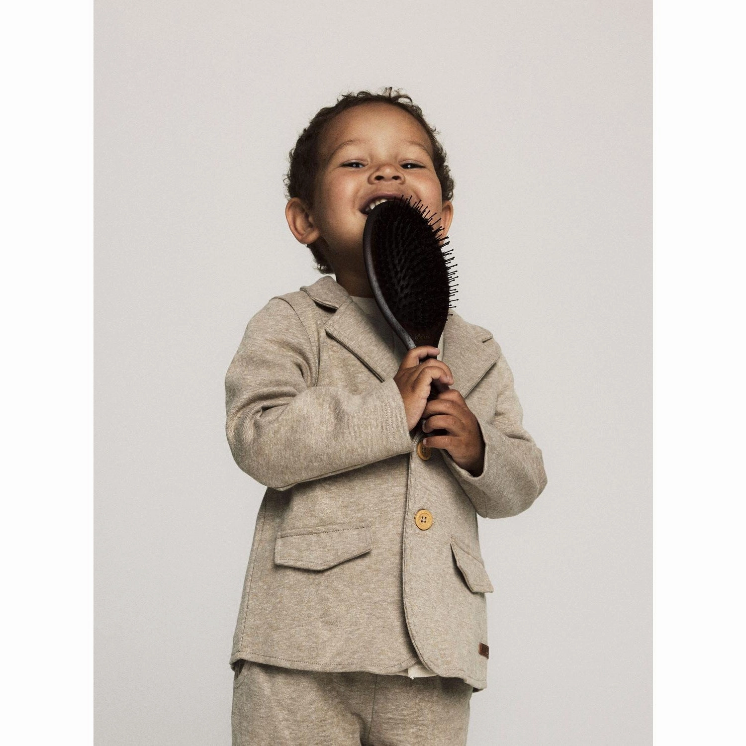 Business Wearable Name It Pure Cashmere Follow Sweat Blazer