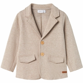 Contemporary Layer Sculpted Design Name It Pure Cashmere Follow Sweat Blazer