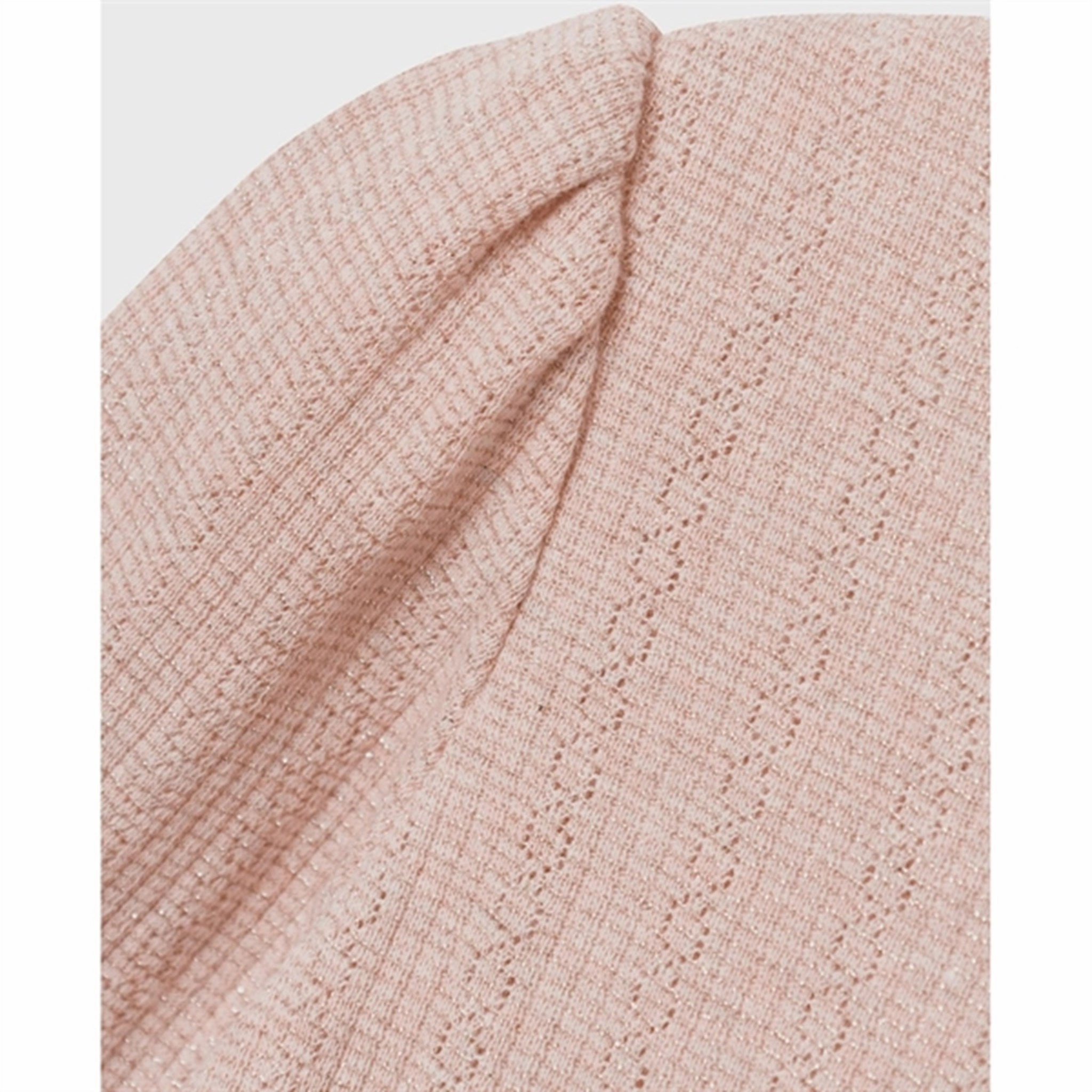 Affordable Fashion Name it Rose Smoke Ohusa Blouse