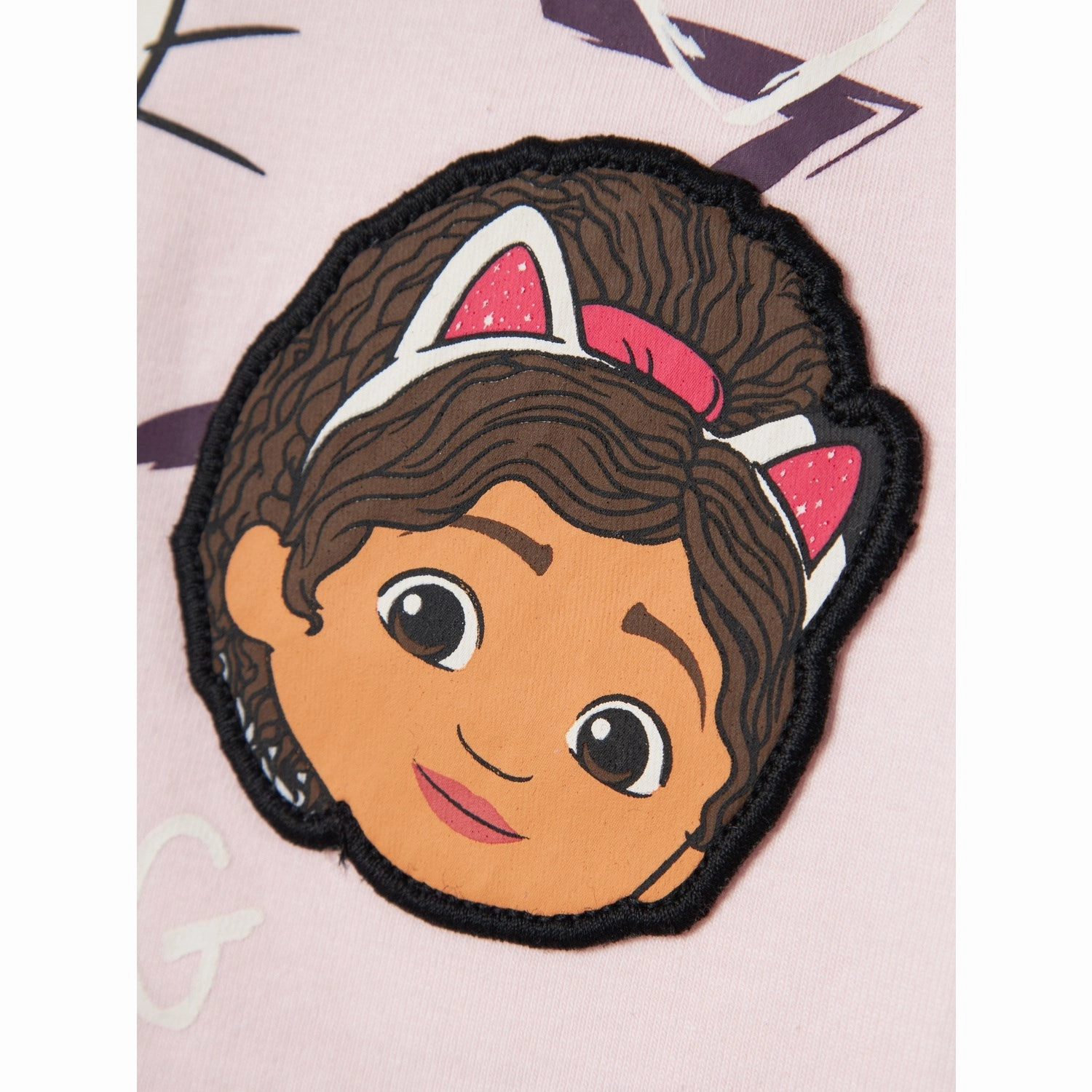 Military Inspired Anti Static Finish Name It Festival Bloom Juliet Gabby Blouse