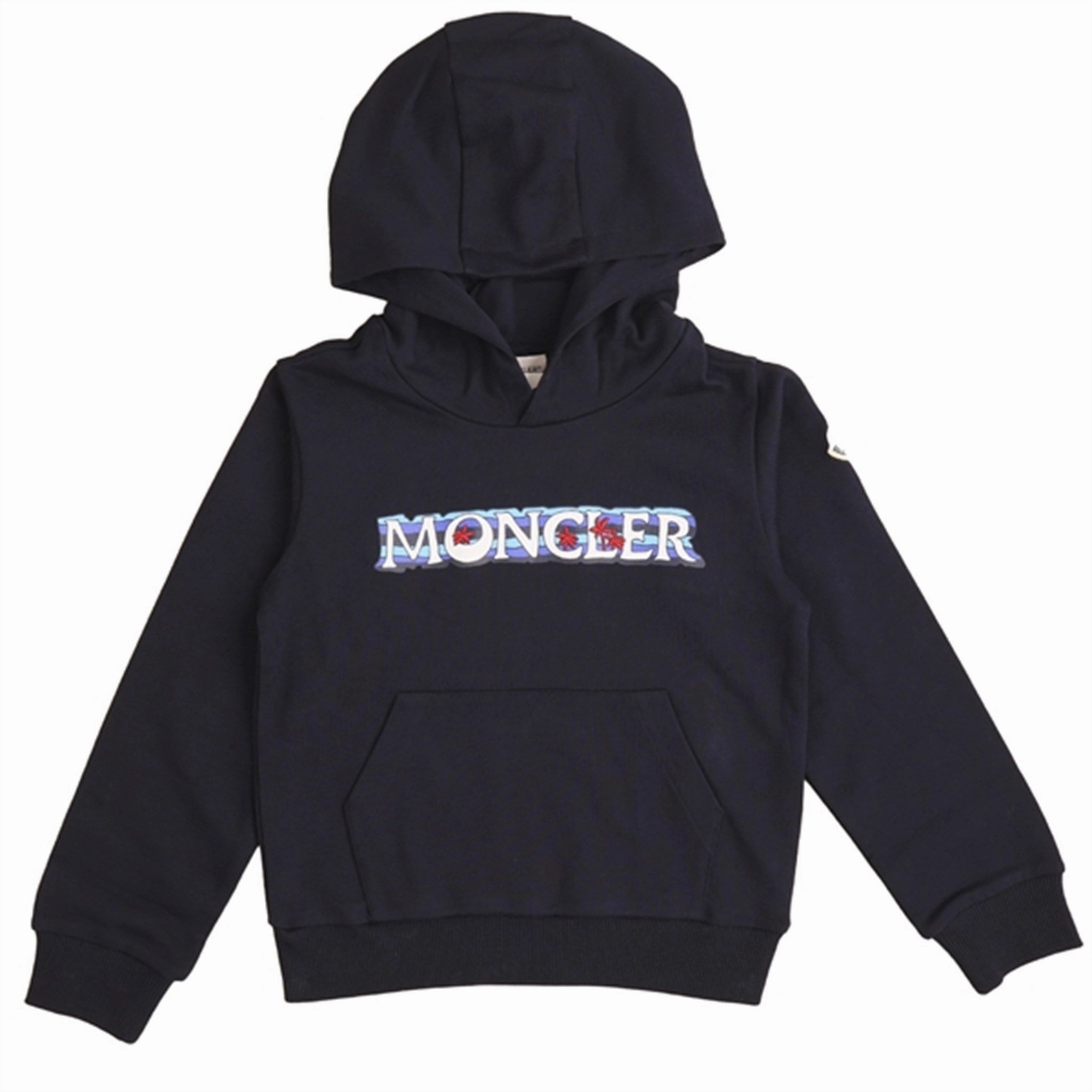 Wallaby like Fashion Day Moncler Sweatshirt Navy