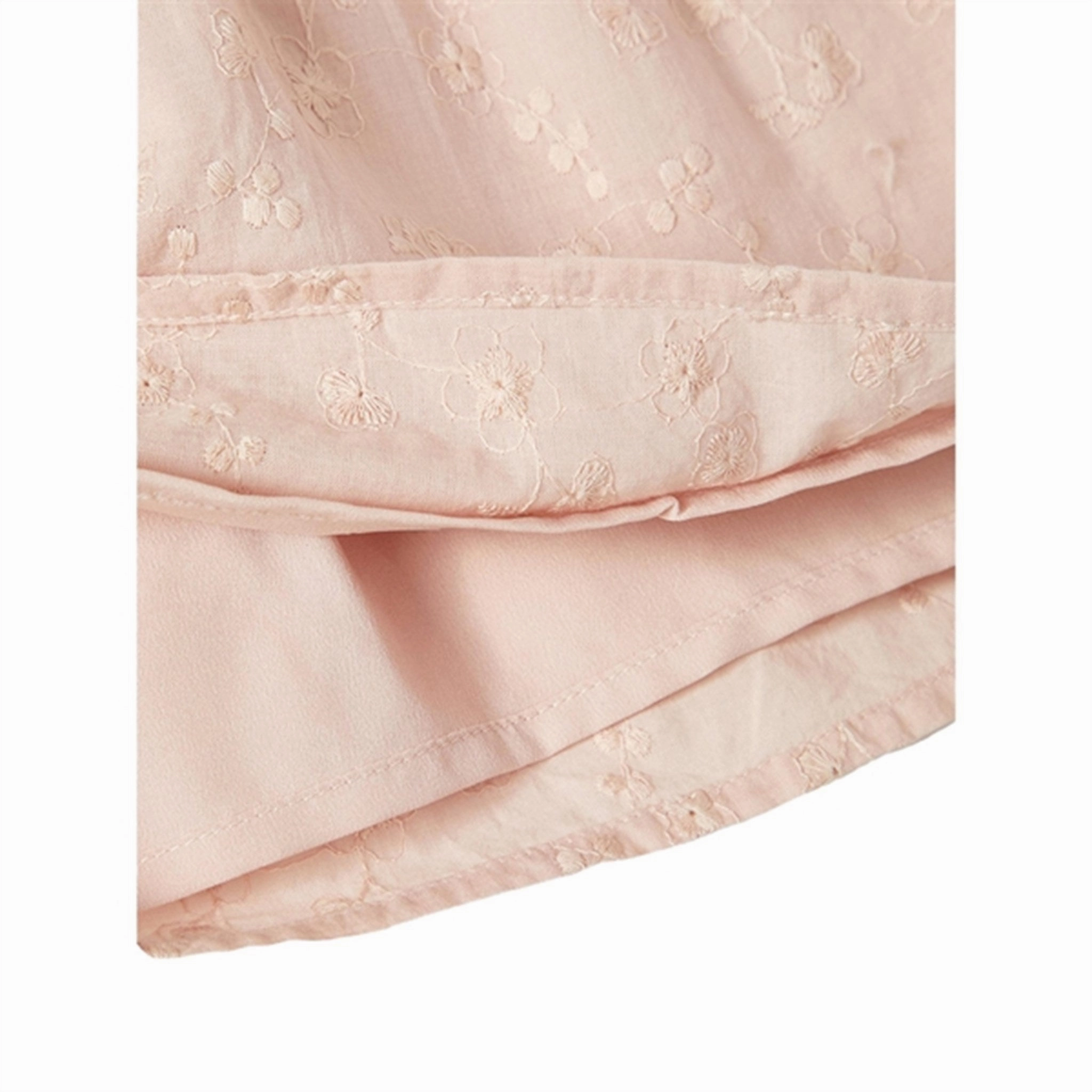 All-Day Comfort Wear Silky Silhouette Name it Rose Smoke Deliner Spencer Dress