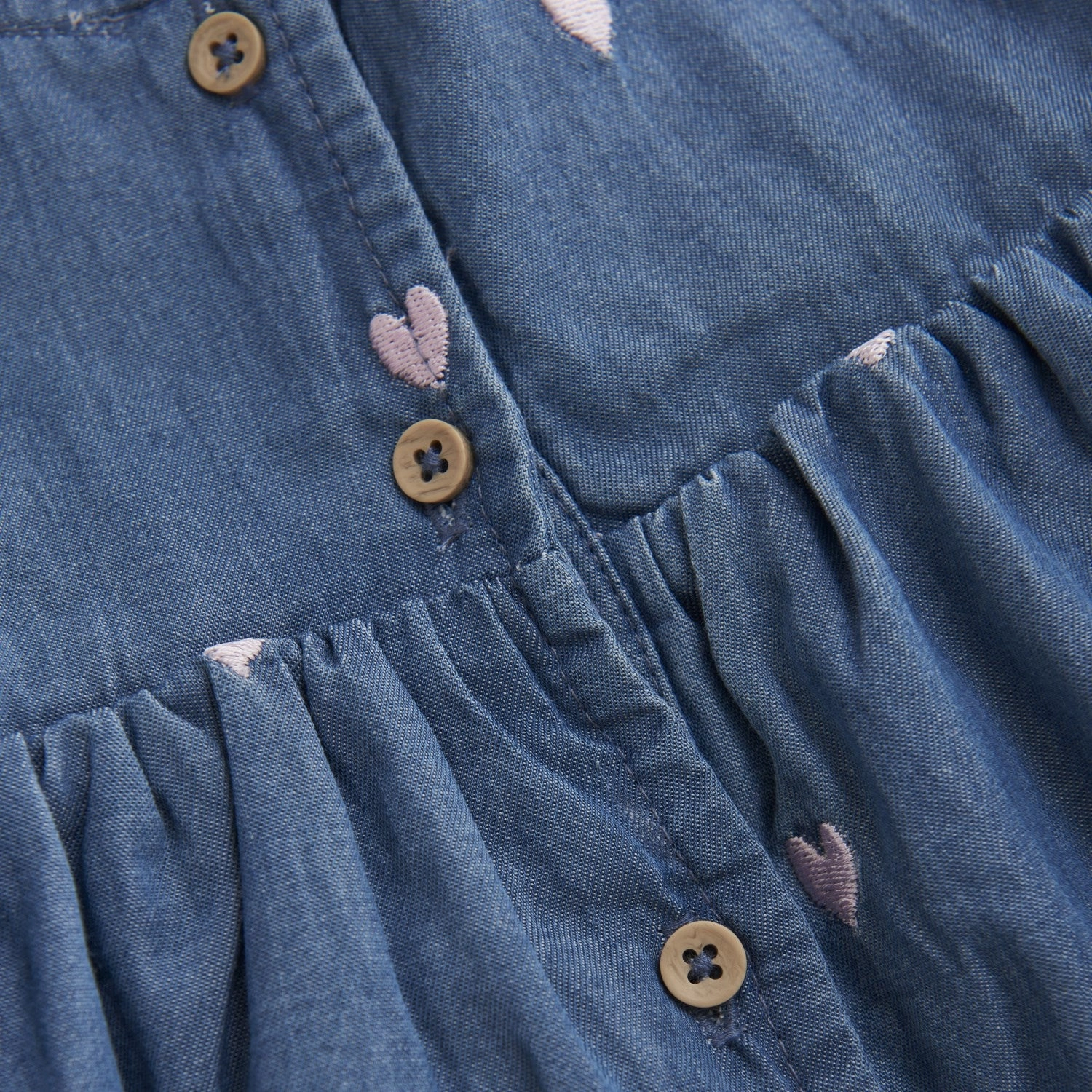 Bold Fashion Casual Chic Minymo Sargasso Sea Spencer Dress