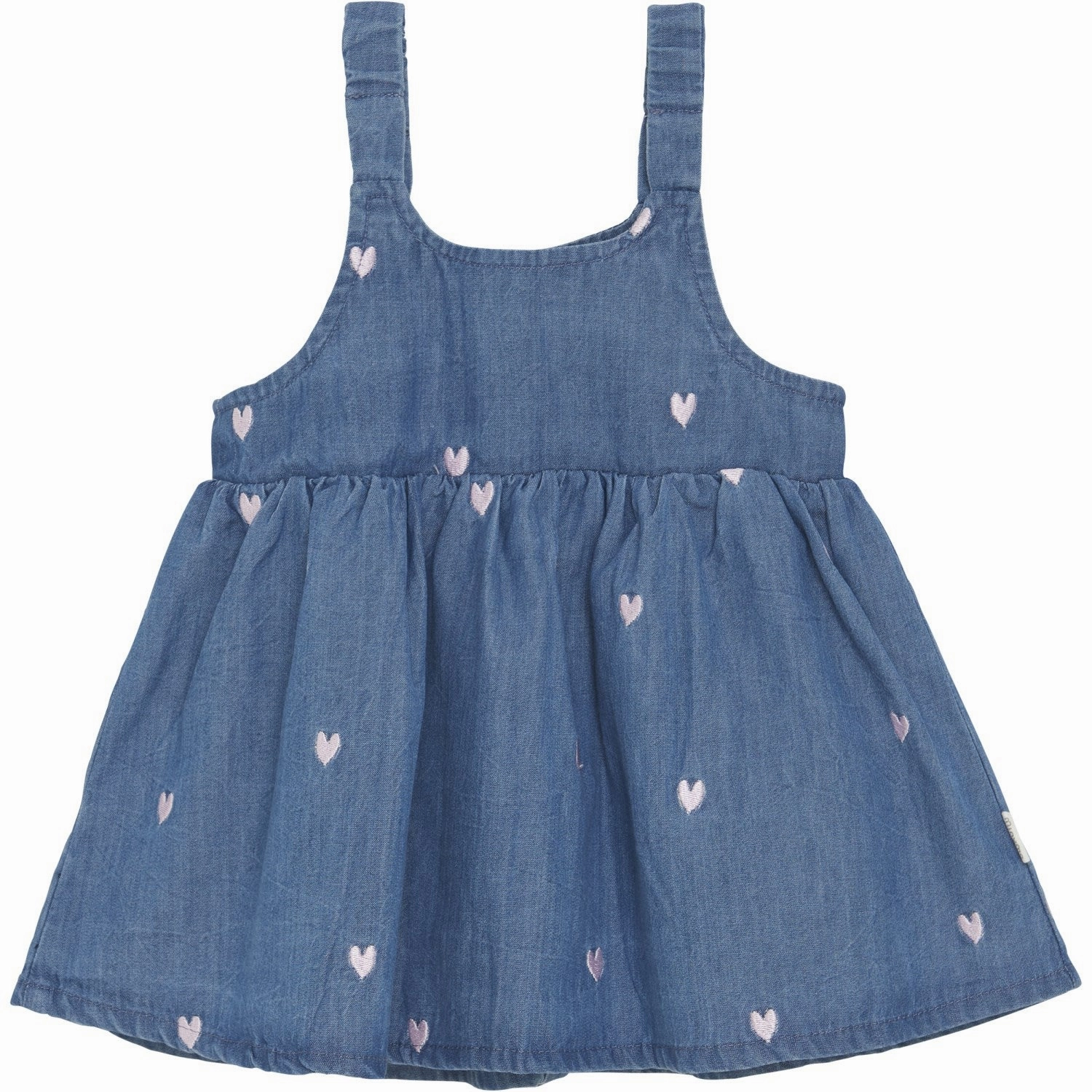 Minymo Sargasso Sea Spencer Dress Profile Enhancer