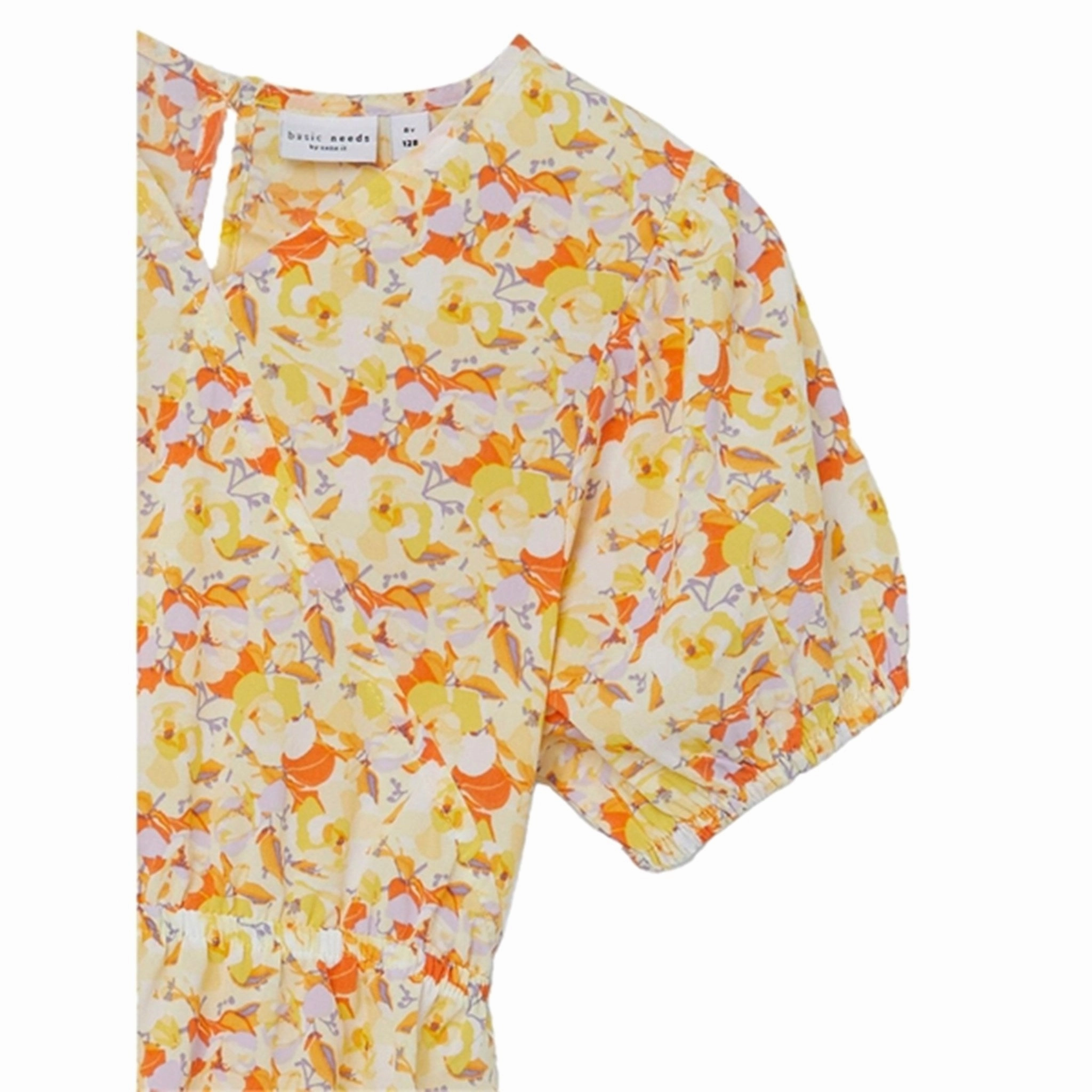 Sleek Appearance Comfortable Layer Name it Cr??me De P??che Vinaya Dress