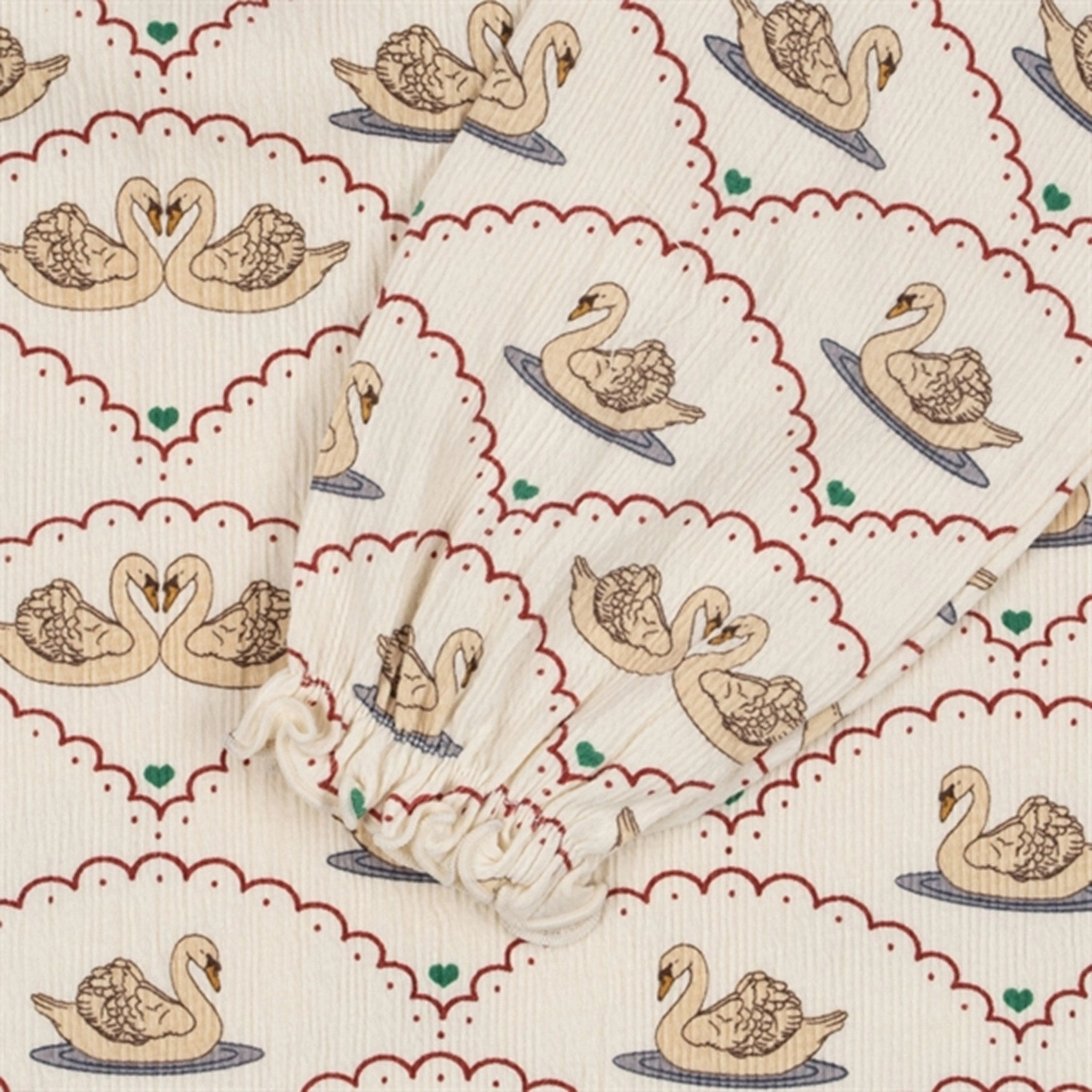 Konges Sl?jd Swan Chleo Dress Travel Light