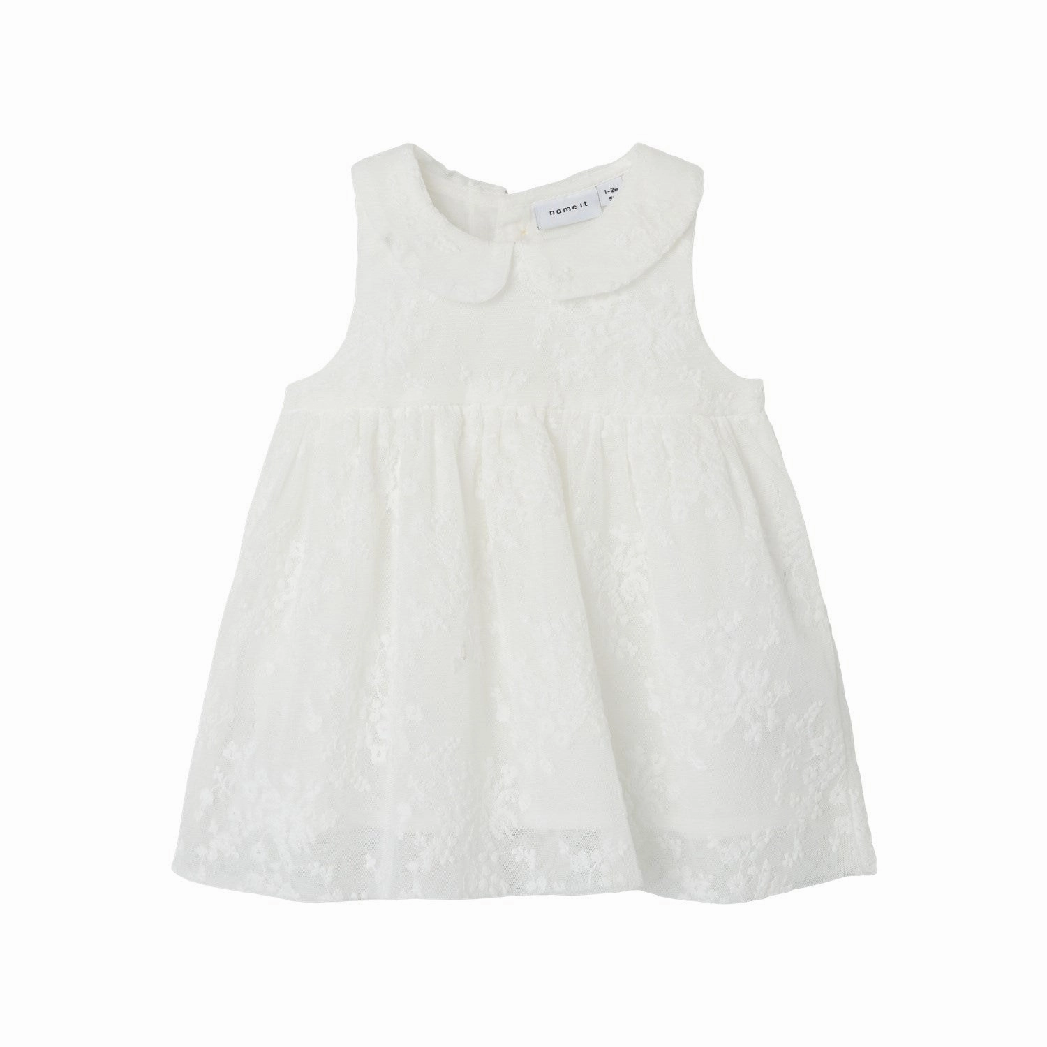 Lace Soft Semi Formal Name It Jet Stream Hisilla Spencer Dress