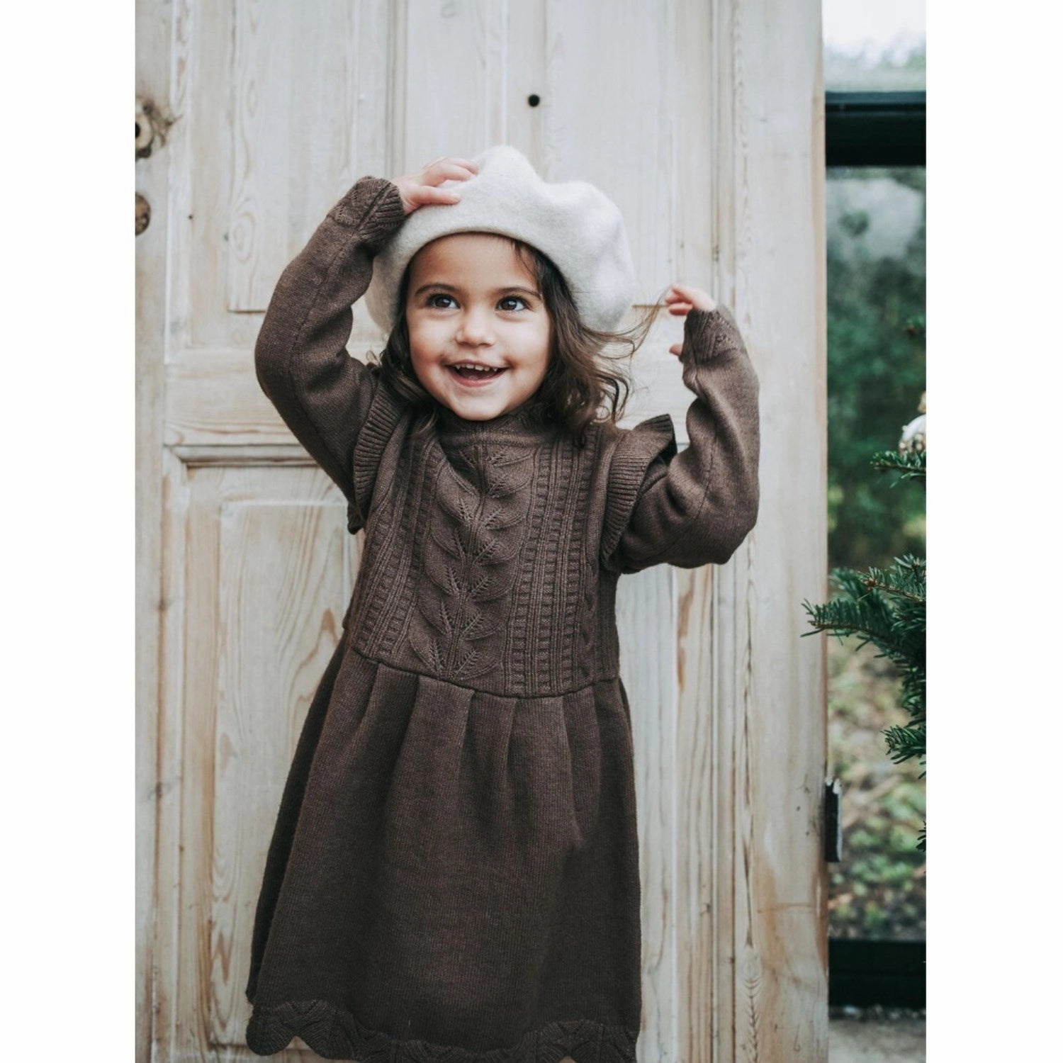 Fliink Carafe Alilly Dress City Mood