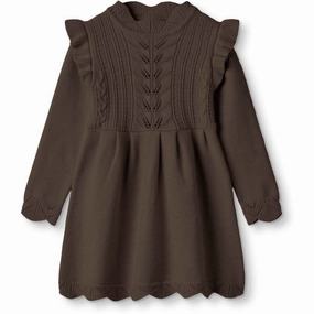 Fliink Carafe Alilly Dress Fresh Tones