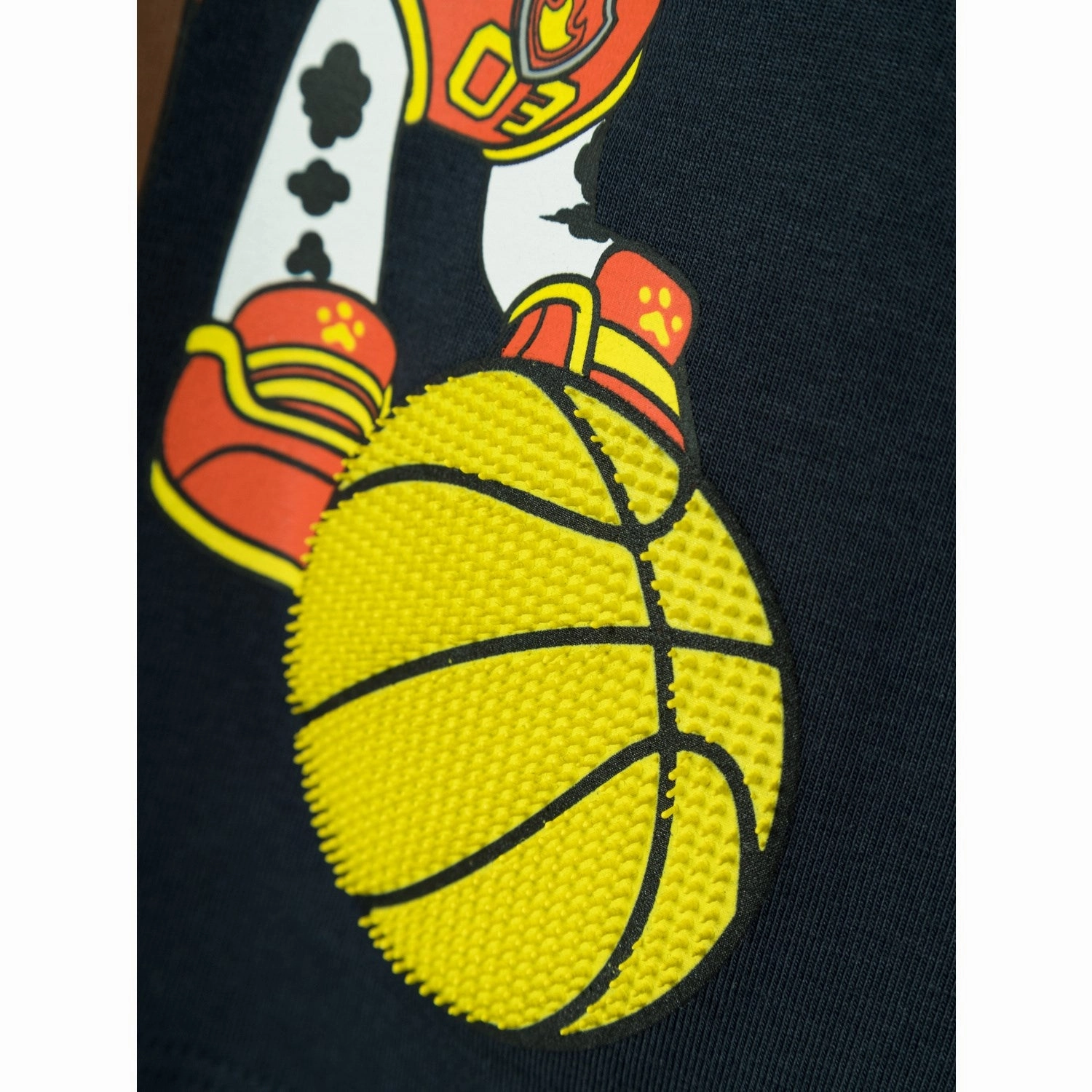 Layered Collar Name It Dark Sapphire Jobs Paw Patrol Blouse