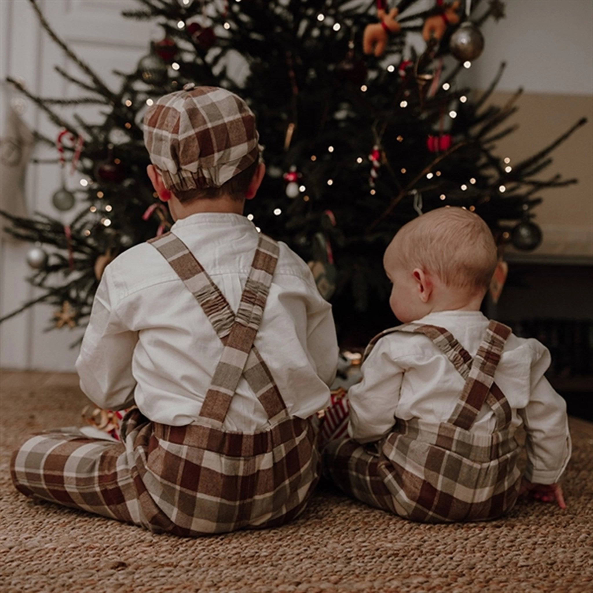 Water Repellent Finish That's Mine Sea Salt Rafie Shirt