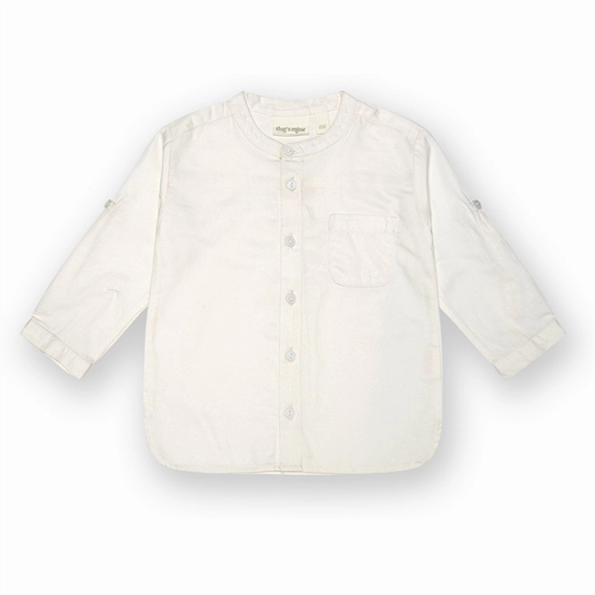 Non-irritating That's Mine Sea Salt Rafie Shirt