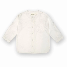 Non-irritating That's Mine Sea Salt Rafie Shirt