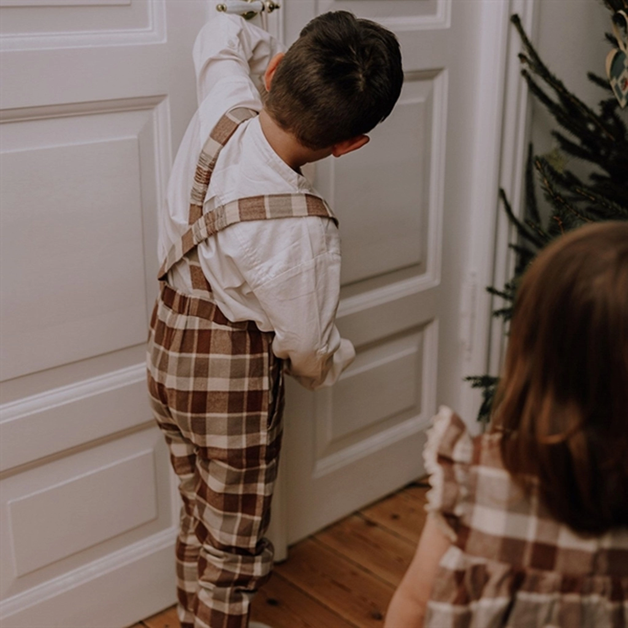 That's Mine Sea Salt Rafie Shirt Versatile Layering Piece