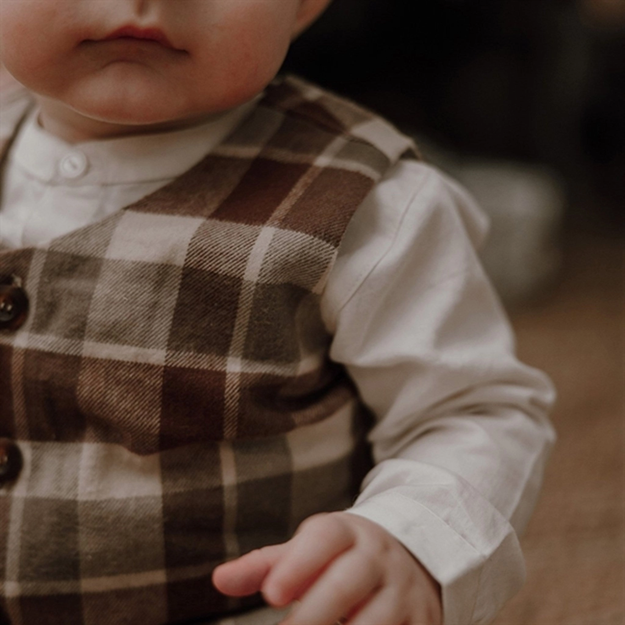 Street Fashion That's Mine Sea Salt Rafie Shirt