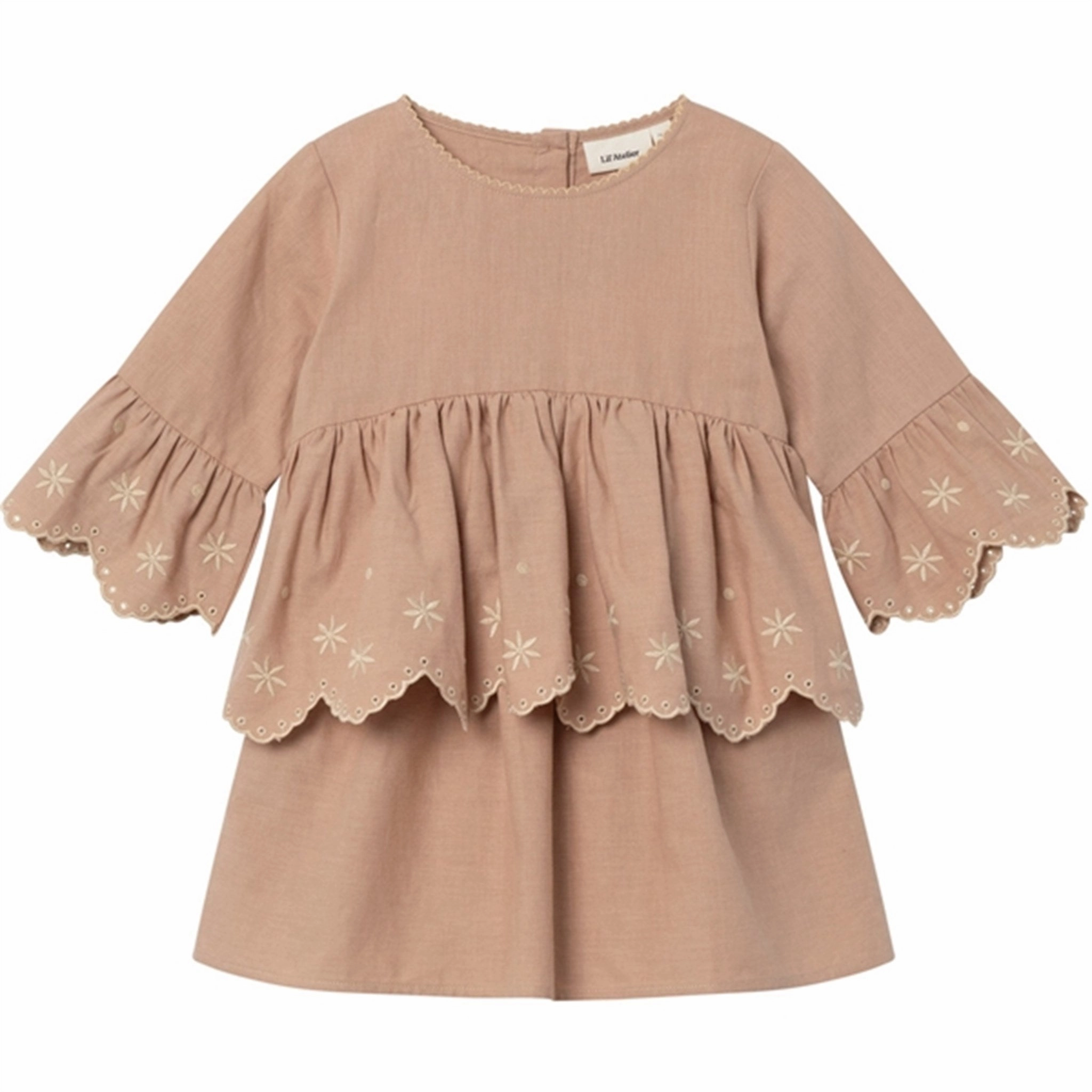 Sister Charm Lil'Atelier Nougat Rosita Dress