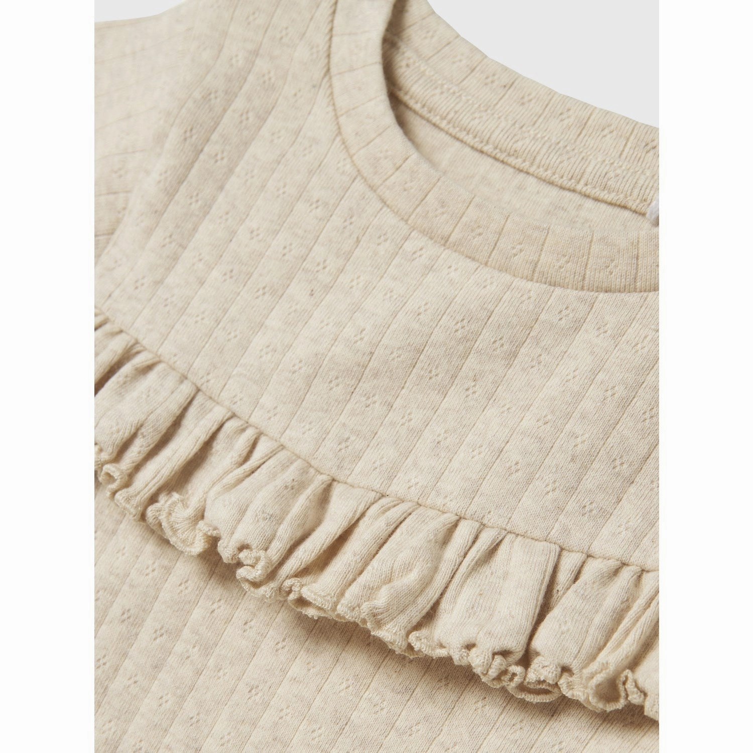 bohemian flair Durable Buttons Name It Peyote Melange Nmflalla Xsl Ls Top