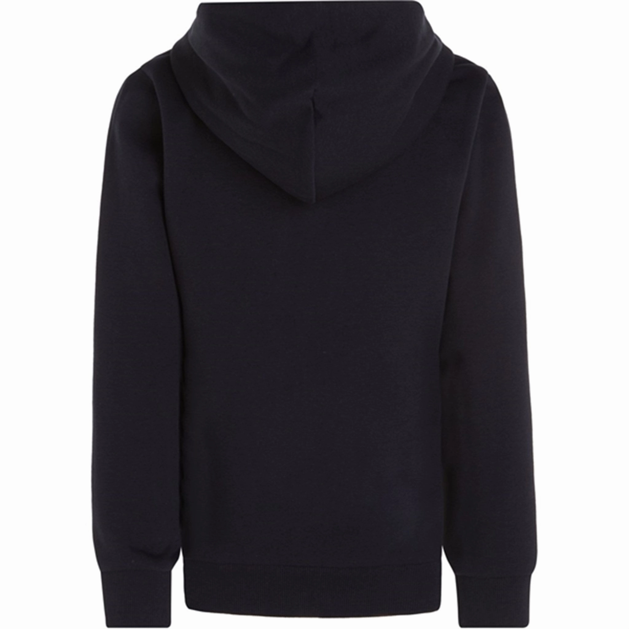 Durable Zippers Tommy Hilfiger Hilfiger Script Hoodie Desert Sky