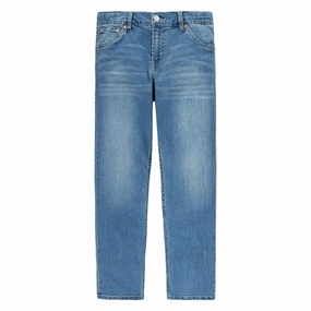 Soft Stretch Sharp Edge Levi's Stay Baggy Tapered Jeans Find A Way