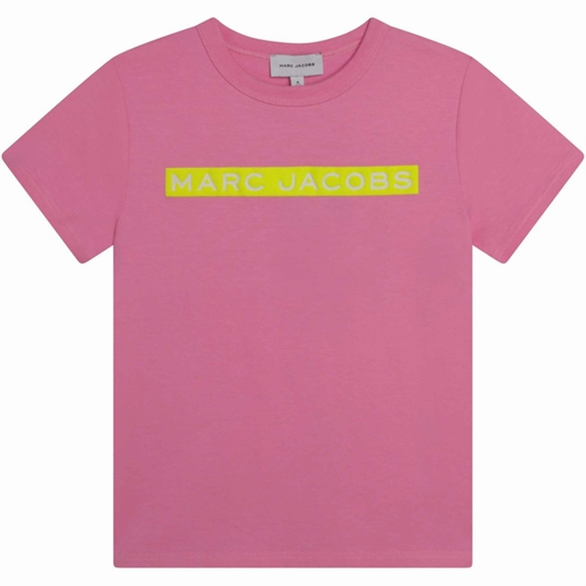 Little Marc Jacobs T-shirt Apricot Comfy Wear